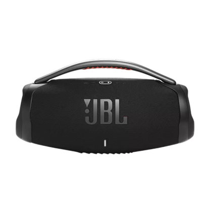 JBL Boombox 3 Portable Bluetooth Speaker