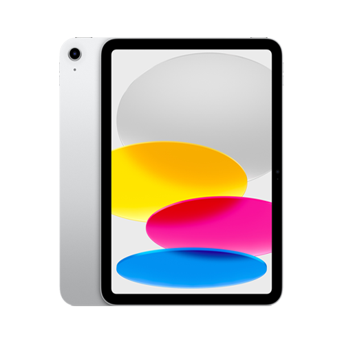 iPad (10th Generation)