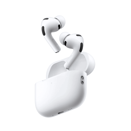 AirPods Pro 3