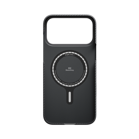 جراب PITAKA لهاتف iPhone 17 Pro Max فائق النحافة 