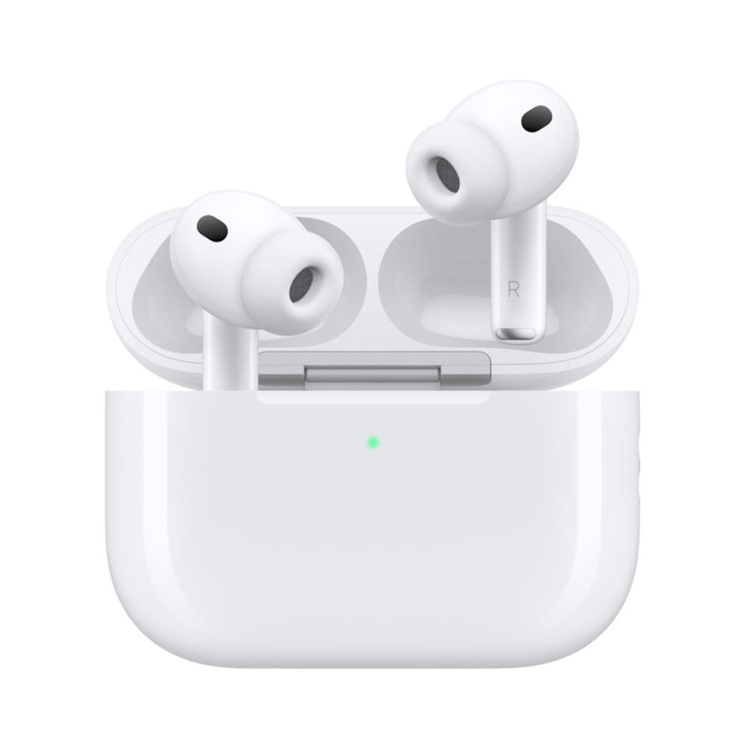 AirPods Pro 3