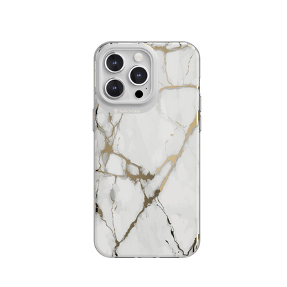 SitwchEasy Double In-Mold Decoration iPhone 15 Pro Max