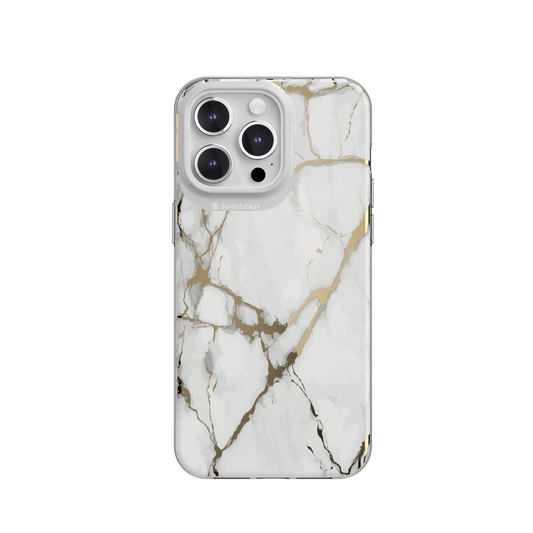 SitwchEasy Double In-Mold Decoration iPhone 15 Pro Max