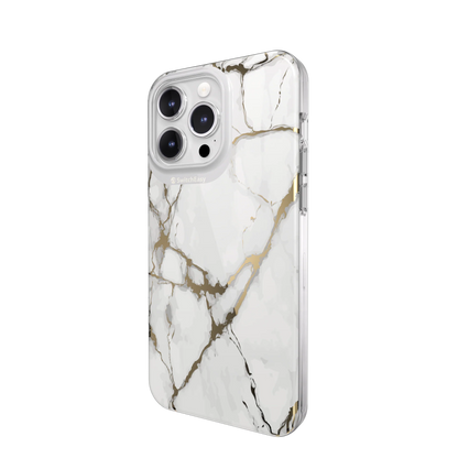 SitwchEasy Double In-Mold Decoration iPhone 15 Pro Max