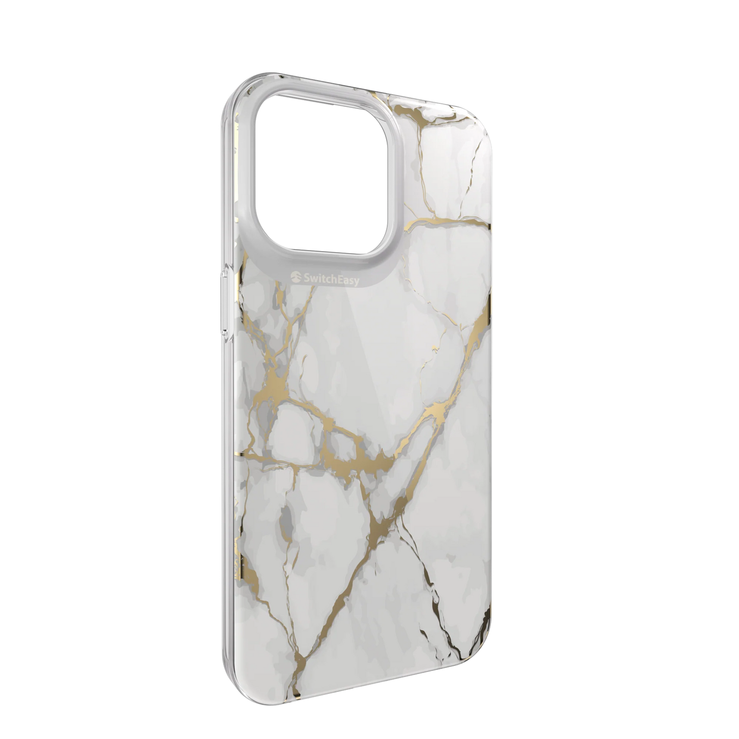 SitwchEasy Double In-Mold Decoration iPhone 15 Pro Max