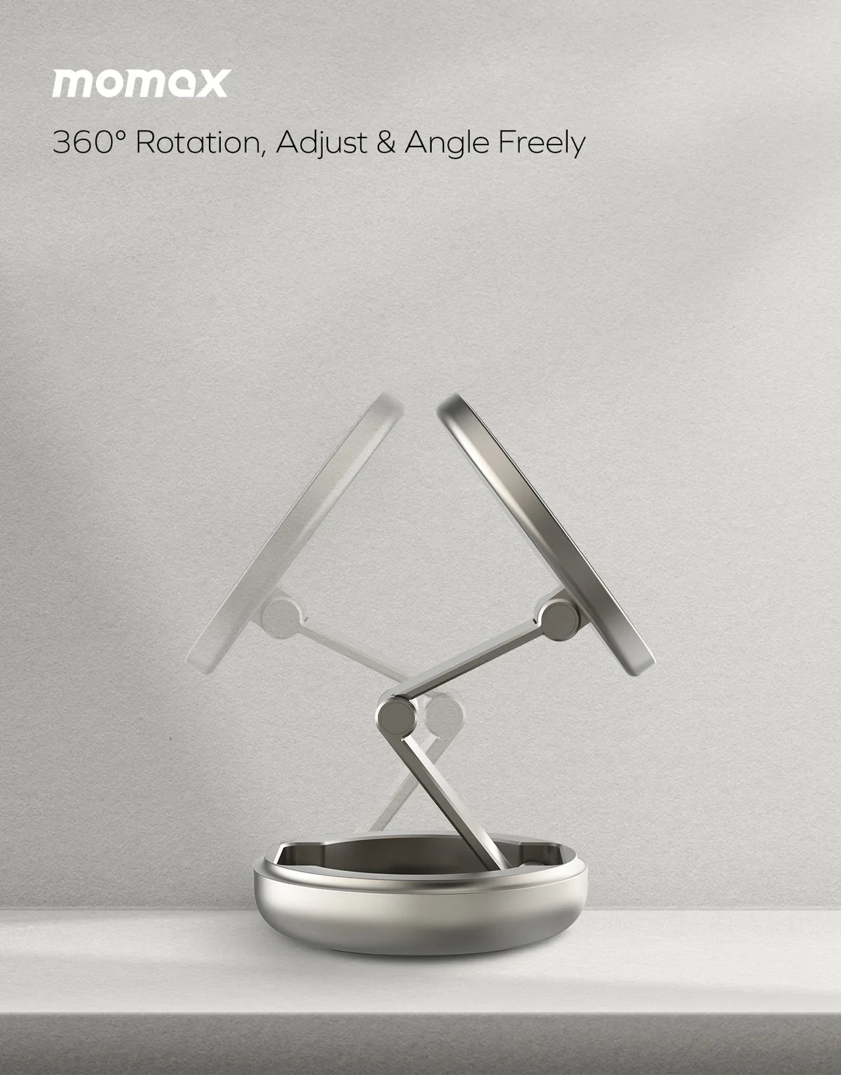 حامل مغناطيسي متعدد الأغراض من Pac Mount