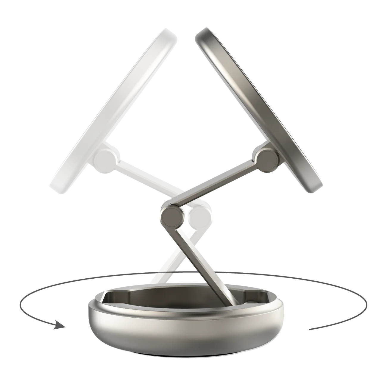 حامل مغناطيسي متعدد الأغراض من Pac Mount