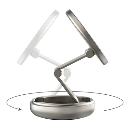 حامل مغناطيسي متعدد الأغراض من Pac Mount