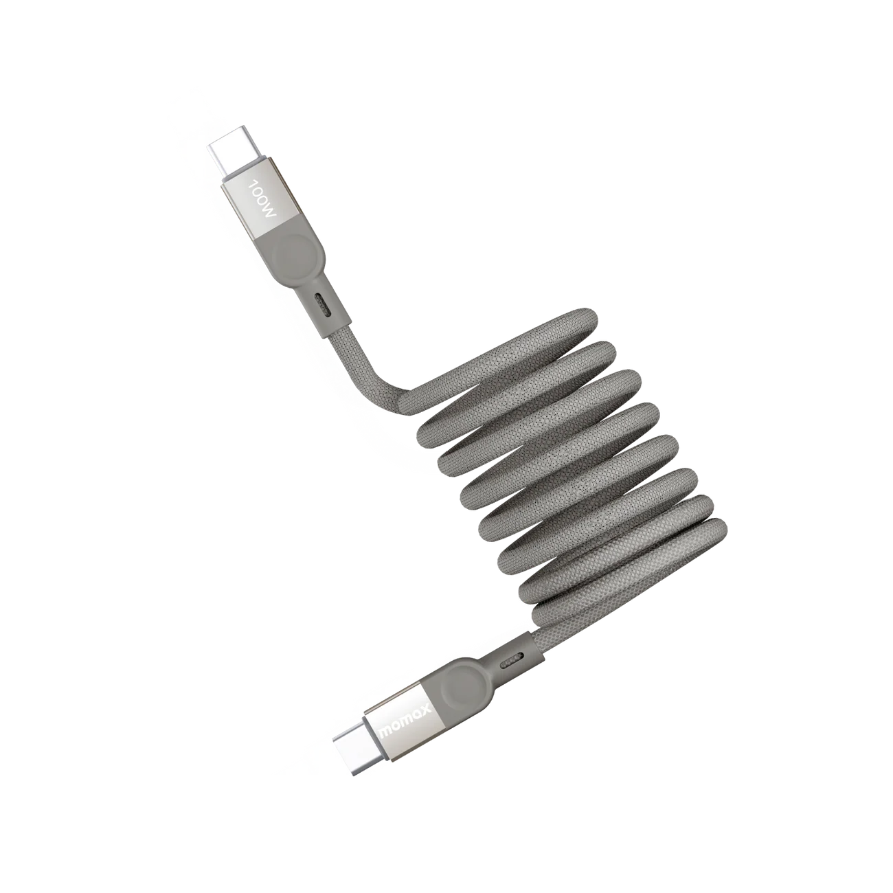 كابل Mag.Link مغناطيسي USB-C إلى USB-C بقوة 100 وات حتى 2 متر