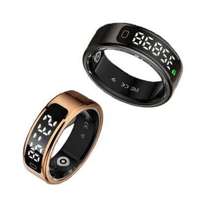 الخاتم الذكي