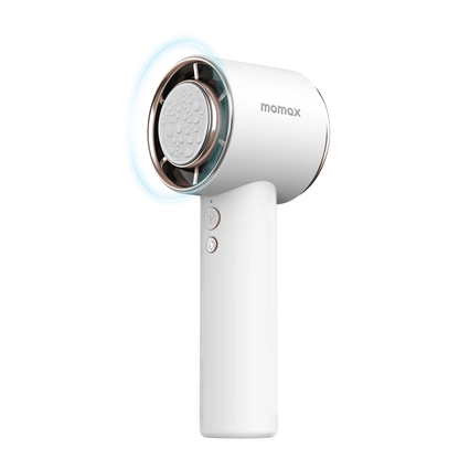 مروحة تبريد جليدية محمولة فائقة التجميد