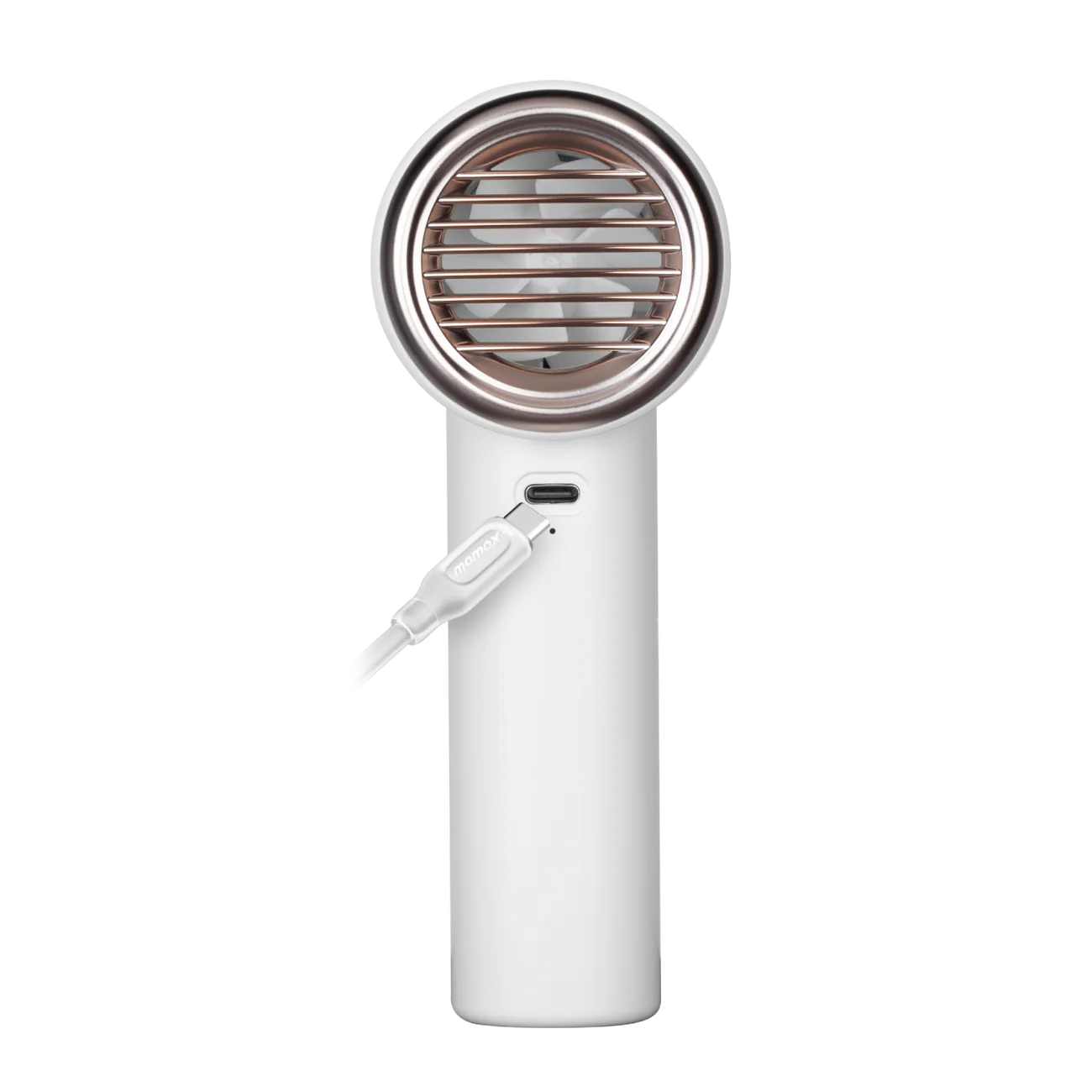 مروحة تبريد جليدية محمولة فائقة التجميد