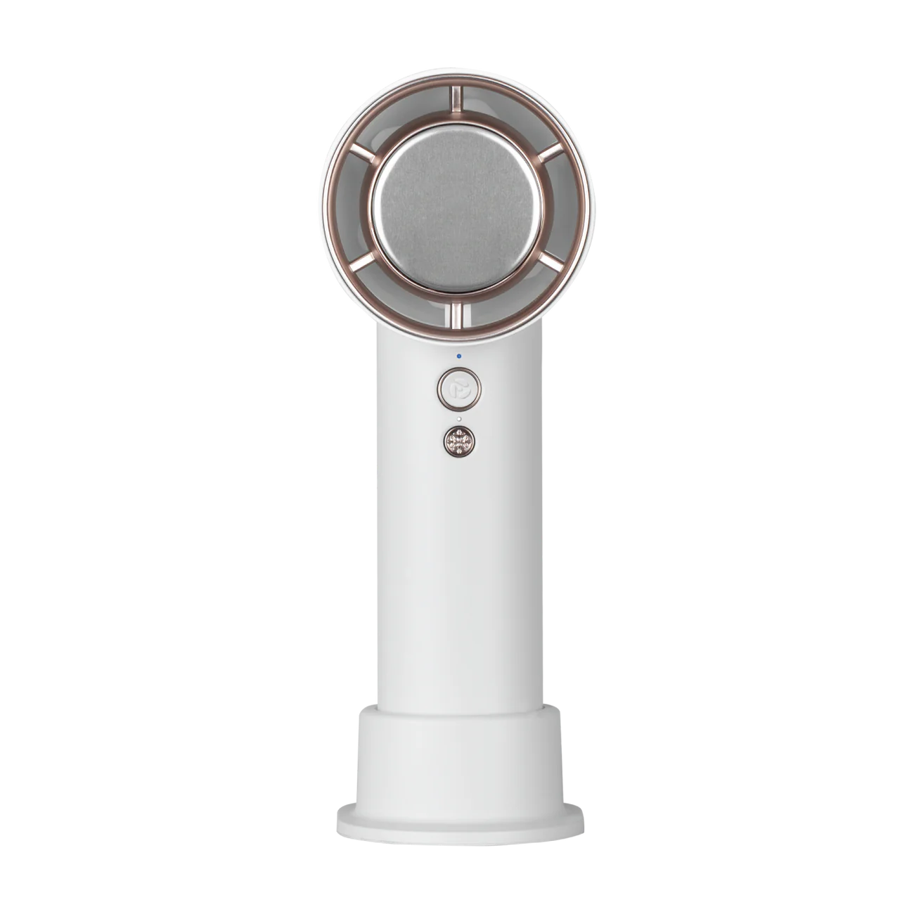 مروحة تبريد جليدية محمولة فائقة التجميد