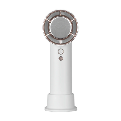 مروحة تبريد جليدية محمولة فائقة التجميد