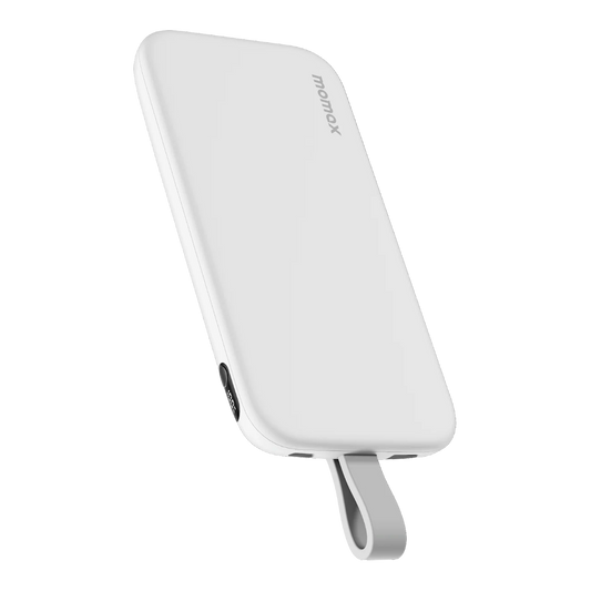 iPower PD3 Power Bank with USB-C Cable 10000mAh