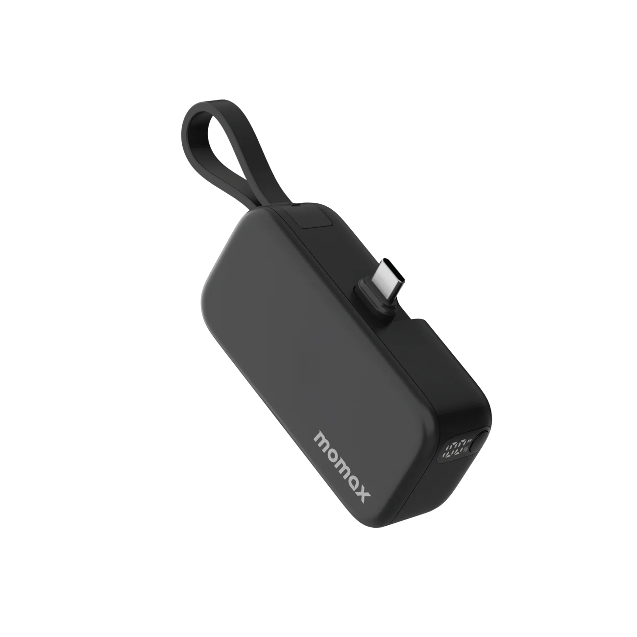 1-Power Mini 3-in-1 Power Bank 5000mAh سعر مخفض