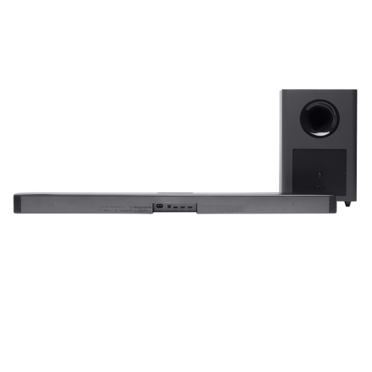 JBL BAR 2.1 DEEP BASS