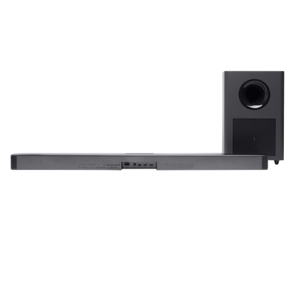 JBL BAR 2.1 DEEP BASS
