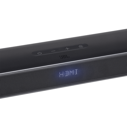 JBL BAR 2.1 DEEP BASS