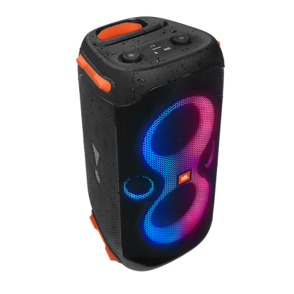 جي بي ال بارتي بوكس ​​110