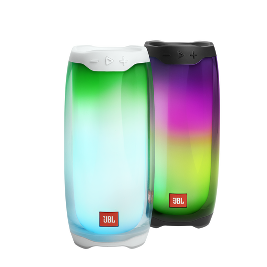 جيه بي ال بولس 4