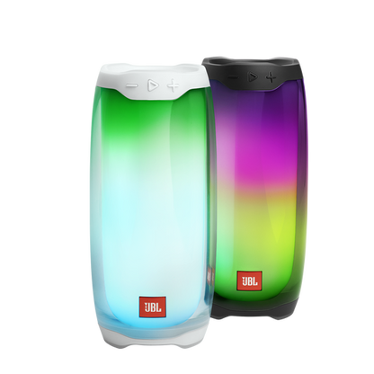 جيه بي ال بولس 4