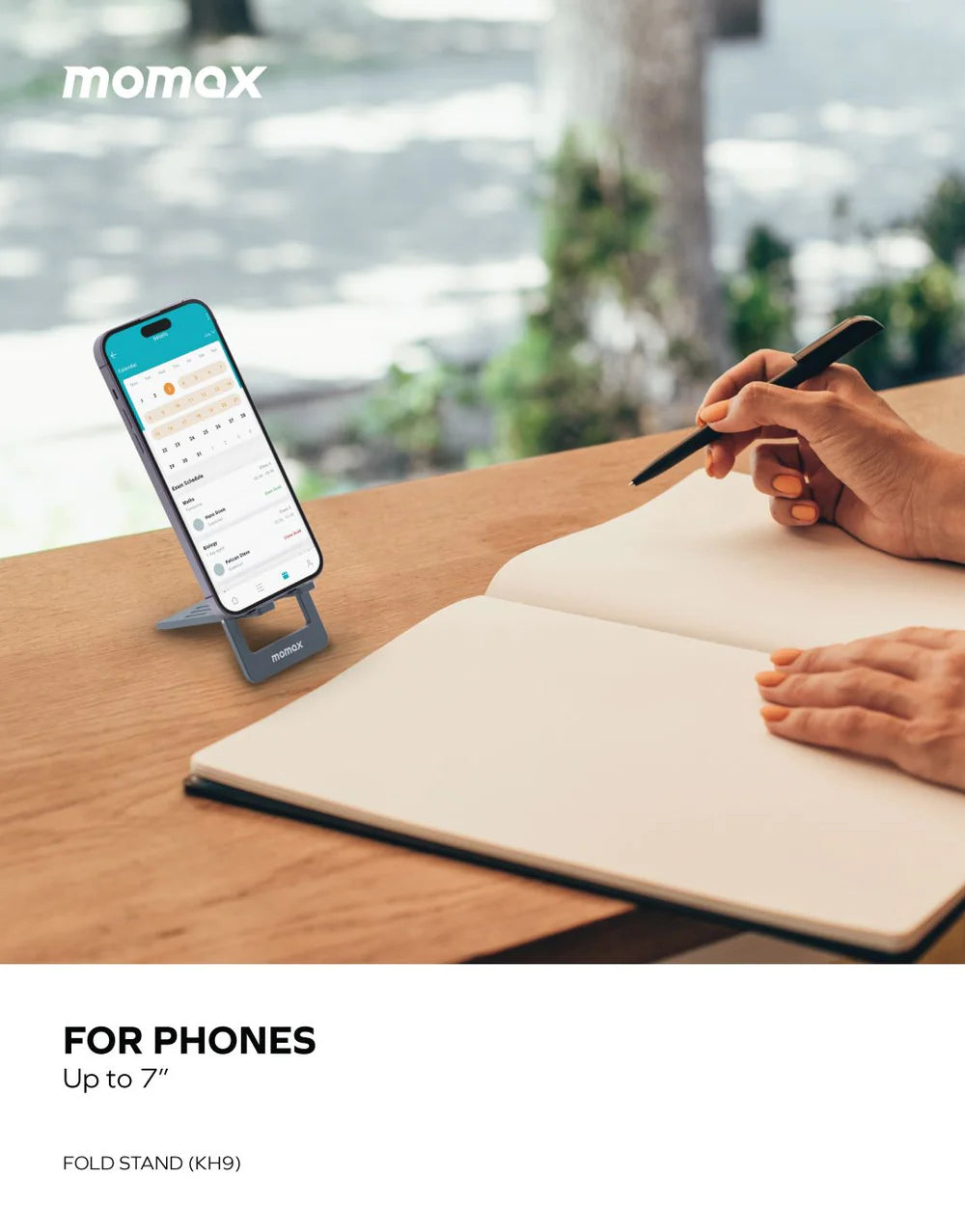 حامل قابل للطي وحامل محمول عملي