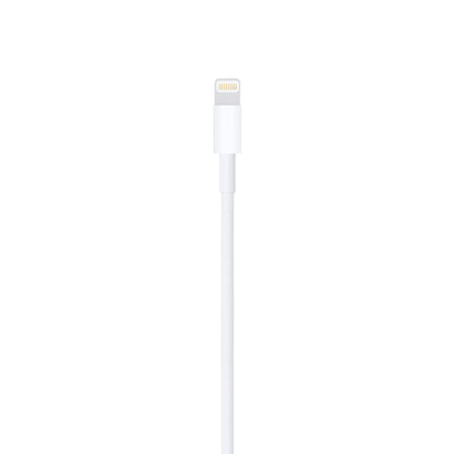 كابل Apple Lightning إلى USB (1 متر)