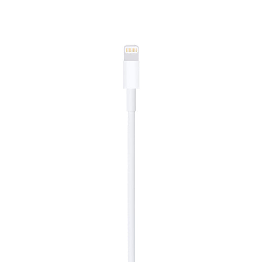 كابل Apple Lightning إلى USB (1 متر)