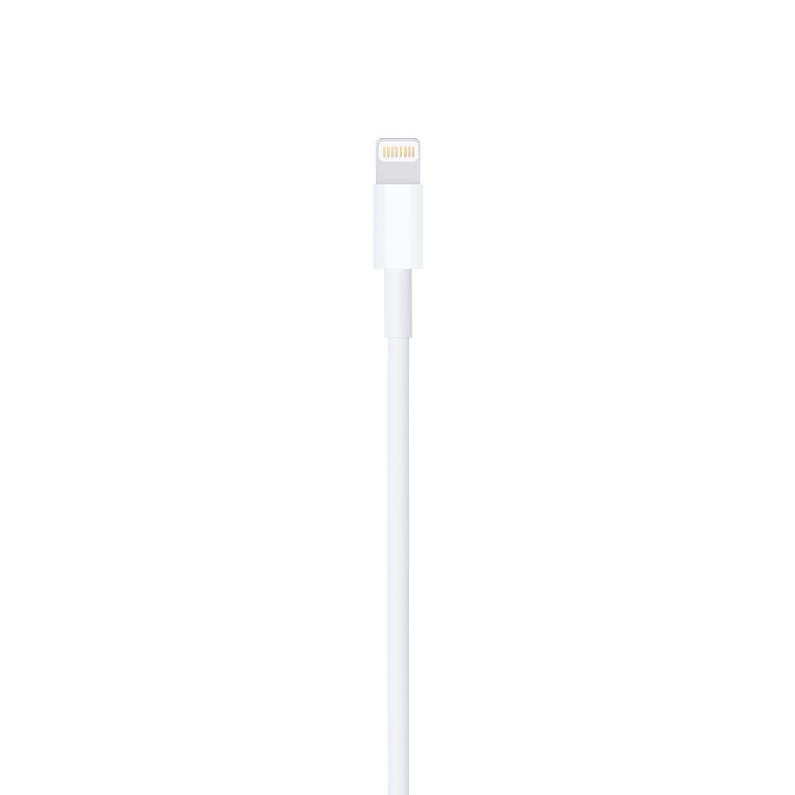 كابل Apple Lightning إلى USB (1 متر)