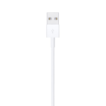 كابل Apple Lightning إلى USB (1 متر)