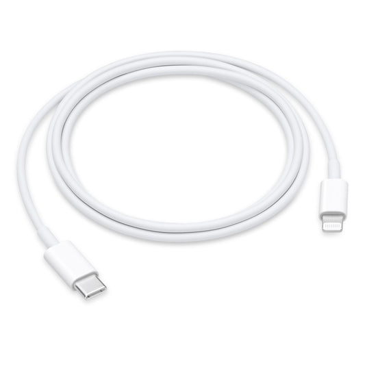كابل Apple Lightning إلى USB-C (1 متر) 