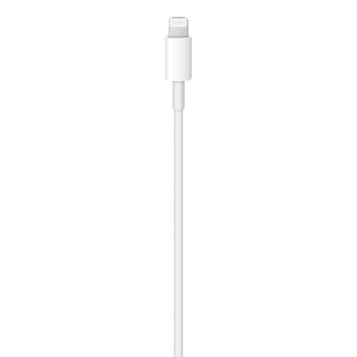 كابل Apple Lightning إلى USB-C (1 متر) 