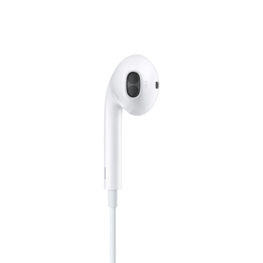 سماعات Apple EarPods (موصل Lightning)