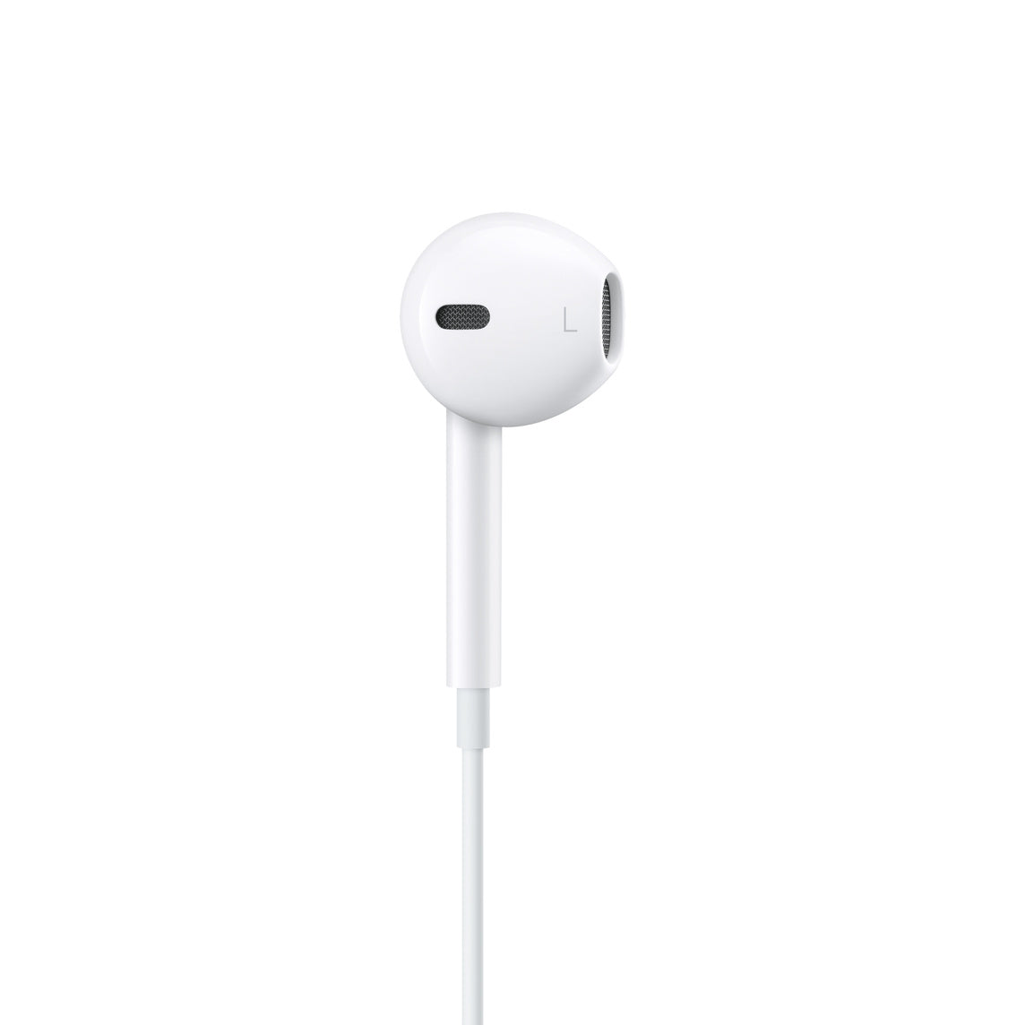 سماعات Apple EarPods (موصل Lightning)