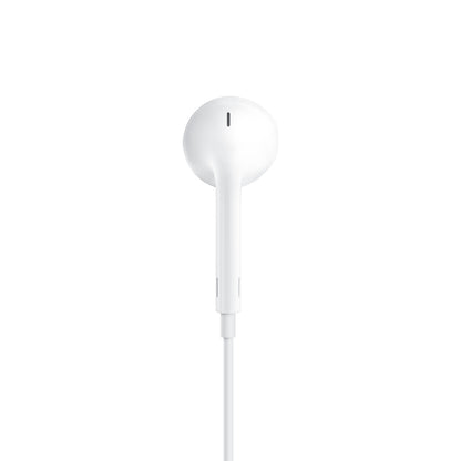 سماعات Apple EarPods (موصل Lightning)