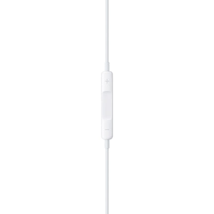 سماعات Apple EarPods (موصل Lightning)