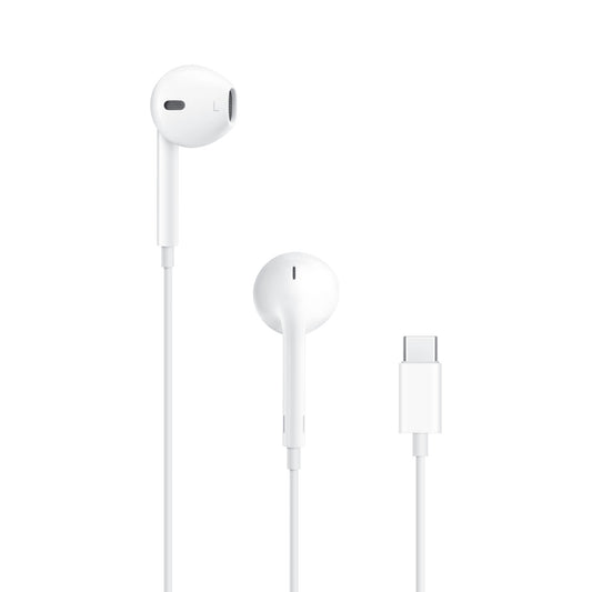سماعات Apple EarPods (USB-C)