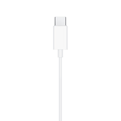 سماعات Apple EarPods (USB-C)