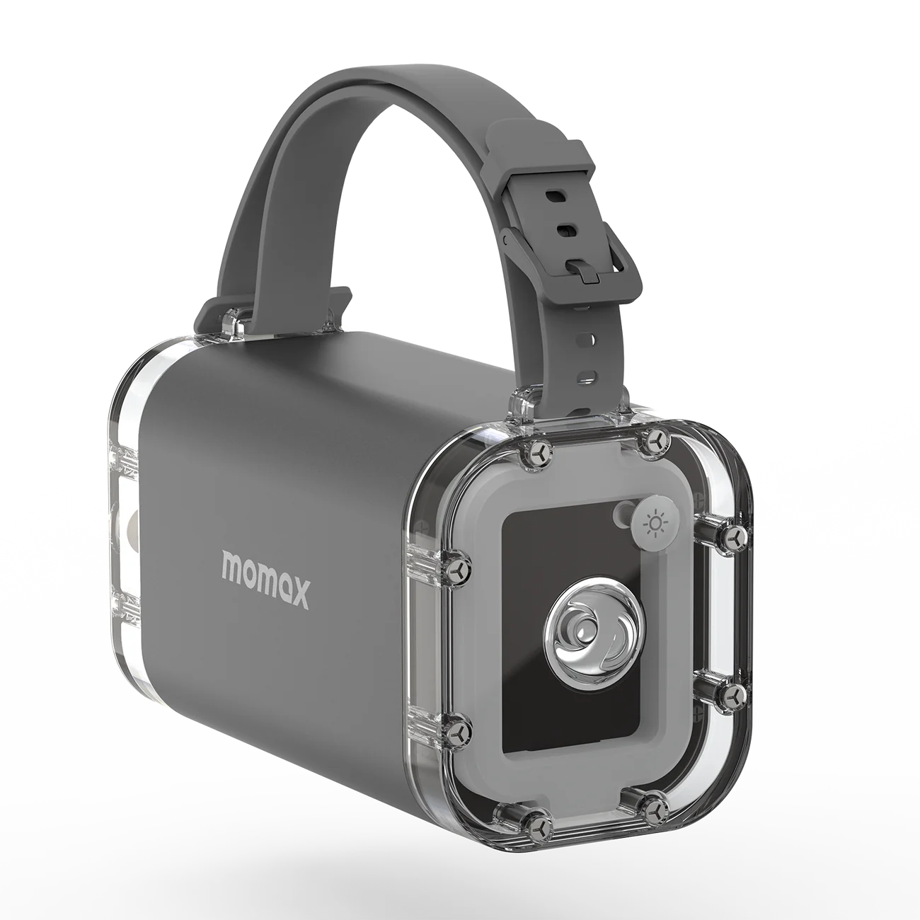 محطة طاقة خارجية صغيرة iPower Stone بسعة 40000 مللي أمبير في الساعة