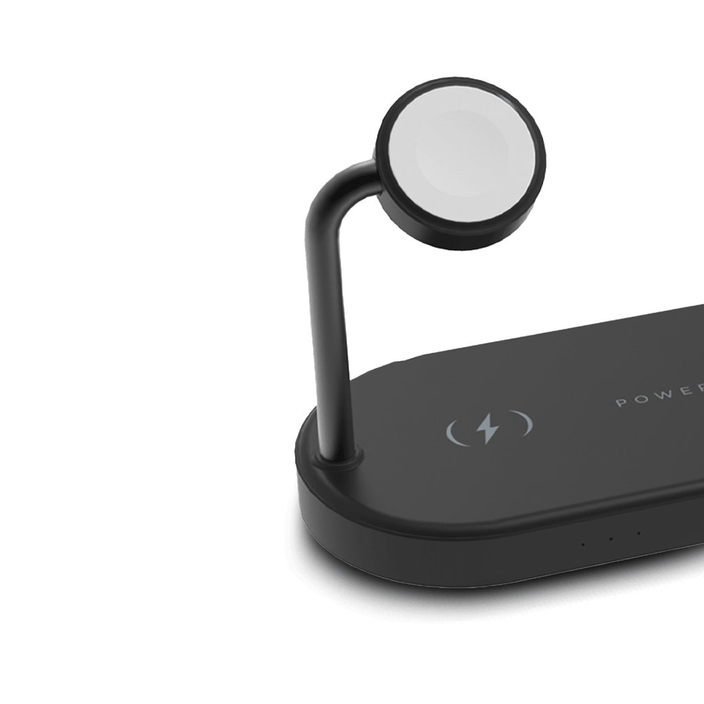 يتميز بتوصيل طاقة USB-C بقوة 60 وات وإطار من الألومنيوم لضمان المتانة وتصميم صغير الحجم وسهل الاستخدام يدعم HDMI دقة 4K بمعدل 60 هرتز