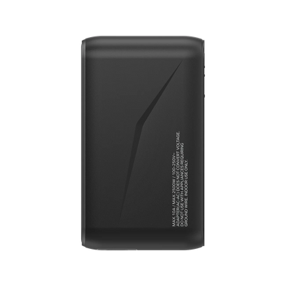 شاحن GaN للسفر عالمي بأربعة منافذ بقوة 100 وات من 1-World