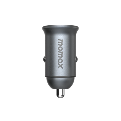 شاحن سيارة MoVe ثنائي المنفذ 30 وات