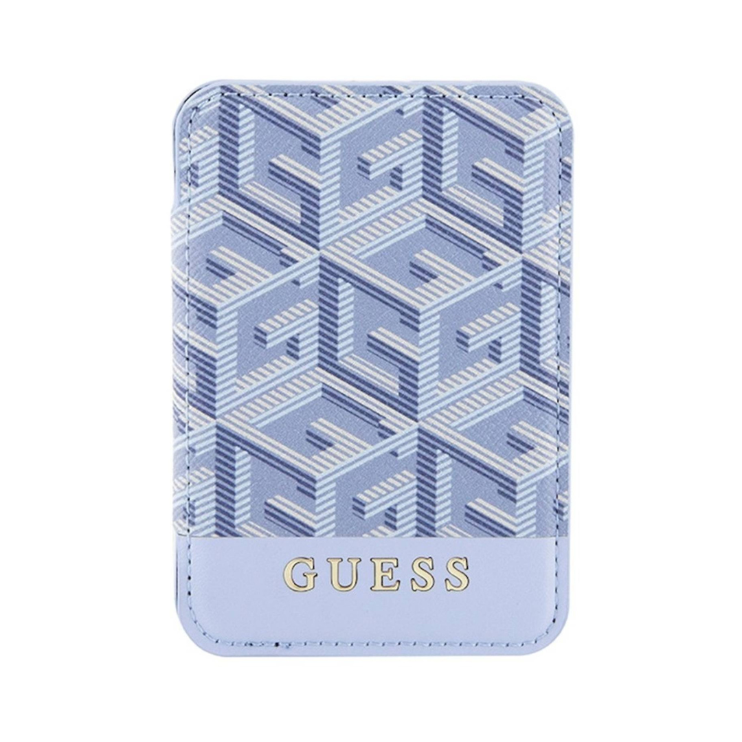 GUESS MagSafe Wallet Cardslot Stand