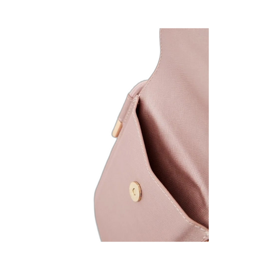 حقيبة هاتف GUESS العالمية مع حزام وفتحة للبطاقات