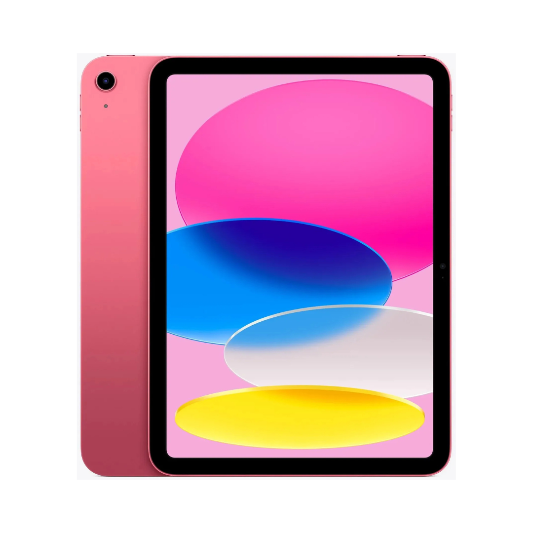 iPad 11-inch (A16) Wi-Fi Only