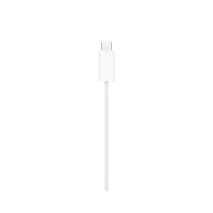 Apple Watch Magnetic Fast Charger to USB-C Cable (1m)