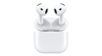 Apple AirPods 4 with Active Noise Cancellation
