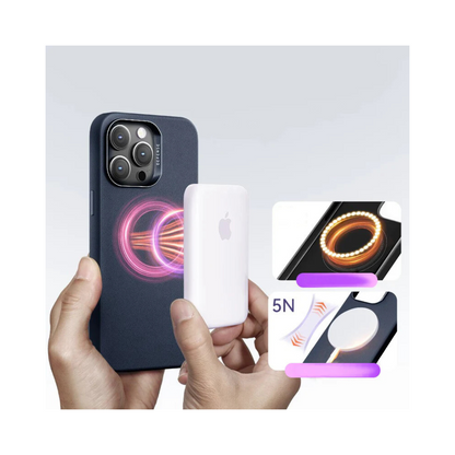 حافظة ديفينس لهاتف آيفون 15 برو ماكس