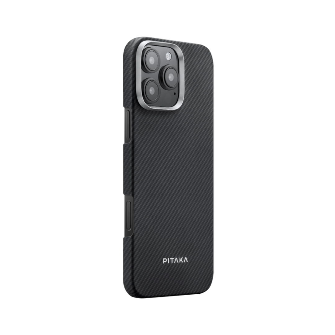 PITAKA Ultra-Slim Case for iPhone 16 Pro Max